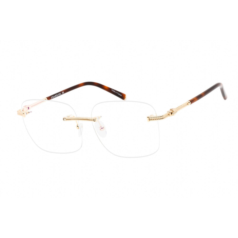 NWT Charriol PC71044 C01 54mm New Eyeglasses